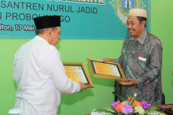 KH. Abdul Hamid Wahid