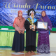 Wisuda LIPS Putri