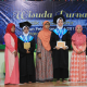 Wisuda LIPS Putri