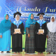 Wisuda LIPS Putri