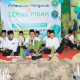 Pelantikan Pengurus dan Lepas Pisah Santri Wilayah Sunan Drajat (C)