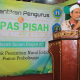 Pelantikan Pengurus dan Lepas Pisah Santri Wilayah Sunan Drajat (C)