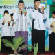 Pelantikan Pengurus dan Lepas Pisah Santri Wilayah Sunan Drajat (C)