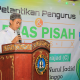 Pelantikan Pengurus dan Lepas Pisah Santri Wilayah Sunan Drajat (C)