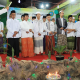 Pelantikan Pengurus dan Lepas Pisah Santri Wilayah Sunan Drajat (C)