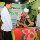 Pelantikan Pengurus dan Lepas Pisah Santri Wilayah Sunan Drajat (C)