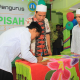 Pelantikan Pengurus dan Lepas Pisah Santri Wilayah Sunan Drajat (C)