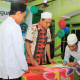Pelantikan Pengurus dan Lepas Pisah Santri Wilayah Sunan Drajat (C)