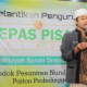 Pelantikan Pengurus dan Lepas Pisah Santri Wilayah Sunan Drajat (C)