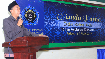 Wisuda LIPS Putera