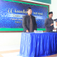 Wisuda LIPS Putera