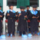 Wisuda LIPS Putera