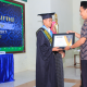 Wisuda LIPS Putera