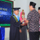 Wisuda LIPS Putera