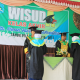 Wisuda MTs Nurul Jadid Puteri