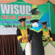 Wisuda MTs Nurul Jadid Puteri