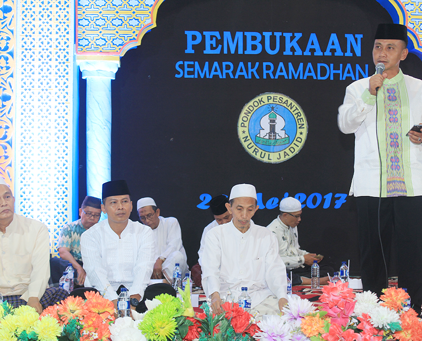 Semarak Ramadhan 1439 H