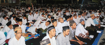 Semarak Ramadhan 1439 H