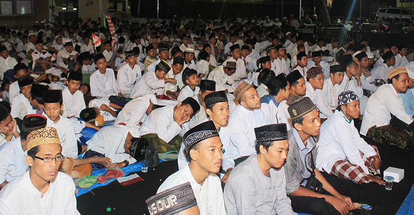 Semarak Ramadhan 1439 H