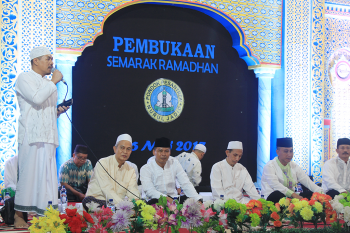 Semarak Ramadhan 1439 H