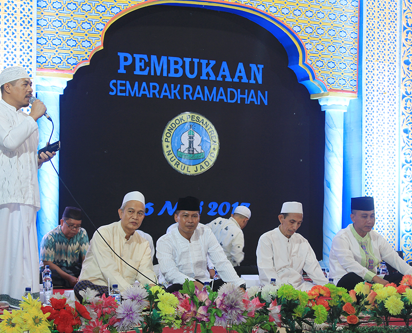 Semarak Ramadhan 1439 H