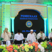 Semarak Ramadhan 1439 H