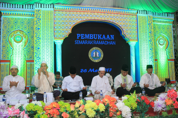 Semarak Ramadhan 1439 H