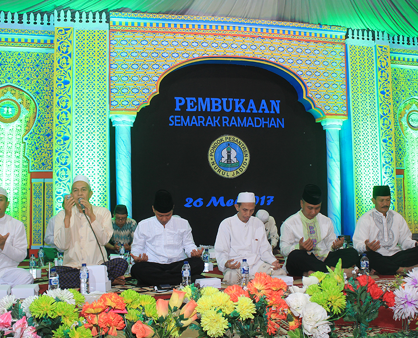 Semarak Ramadhan 1439 H