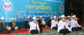 Semarak Ramadhan 1439 H