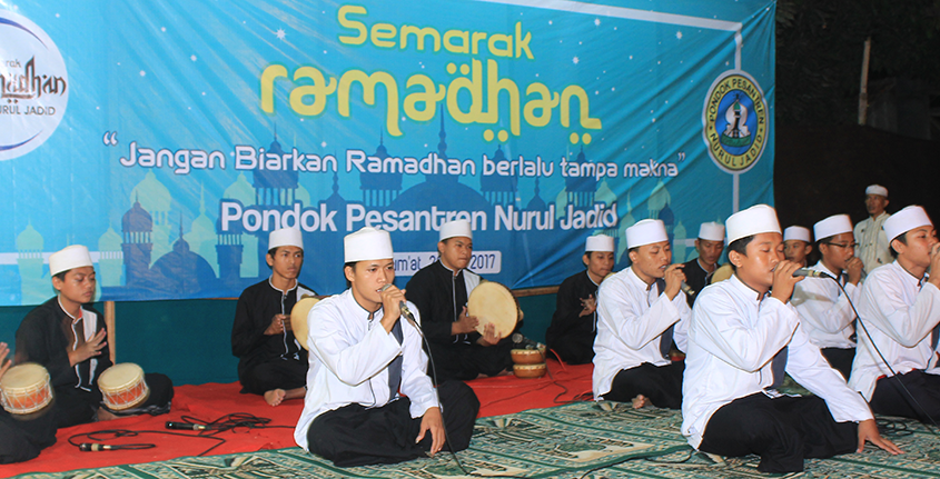 Semarak Ramadhan 1439 H