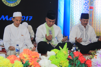 Semarak Ramadhan 1439 H