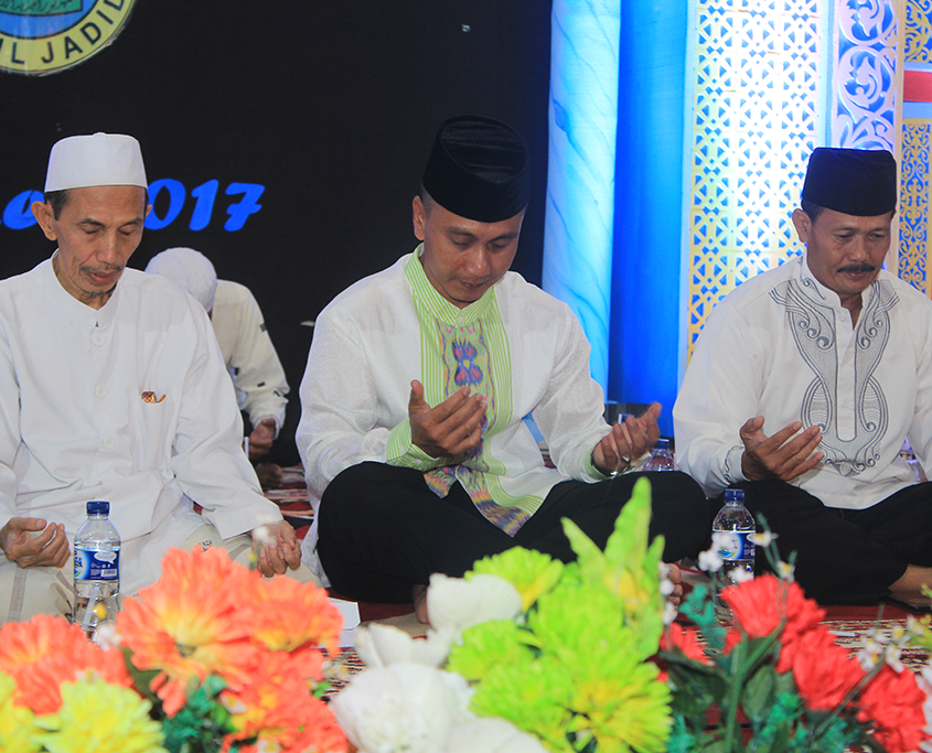 Semarak Ramadhan 1439 H