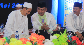 Semarak Ramadhan 1439 H