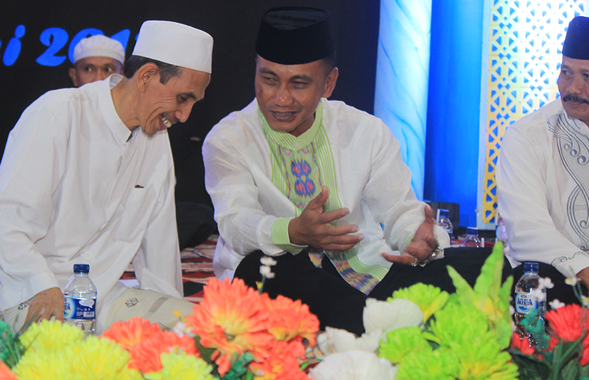 Semarak Ramadhan 1439 H
