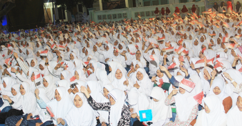 Semarak Ramadhan 1439 H