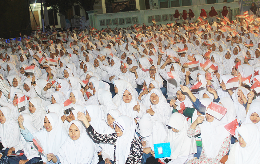 Semarak Ramadhan 1439 H