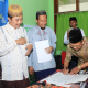 Kunjungan MUI Pattani