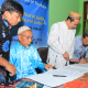 Kunjungan MUI Pattani