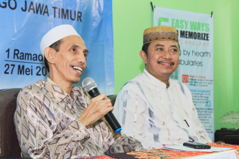 Kunjungan MUI Pattani