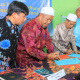Kunjungan MUI Pattani