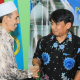 Kunjungan MUI Pattani
