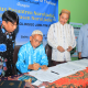 Kunjungan MUI Pattani