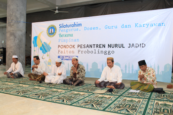 KH. Moh. Zuhri Zaini