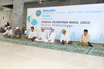 KH. Moh. Zuhri Zaini