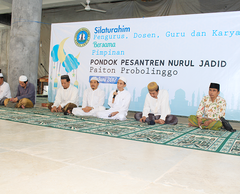 KH. Moh. Zuhri Zaini