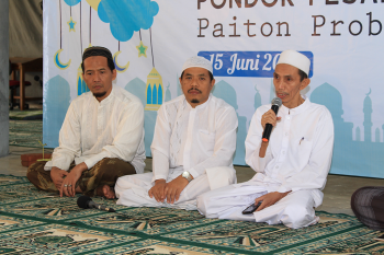 KH. Moh. Zuhri Zaini