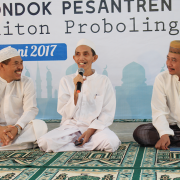 KH. Moh. Zuhri Zaini