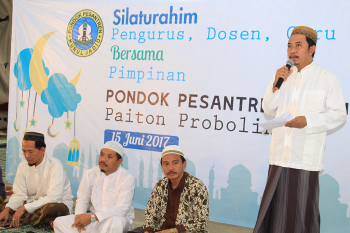 KH. Moh. Zuhri Zaini