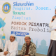 KH. Moh. Zuhri Zaini