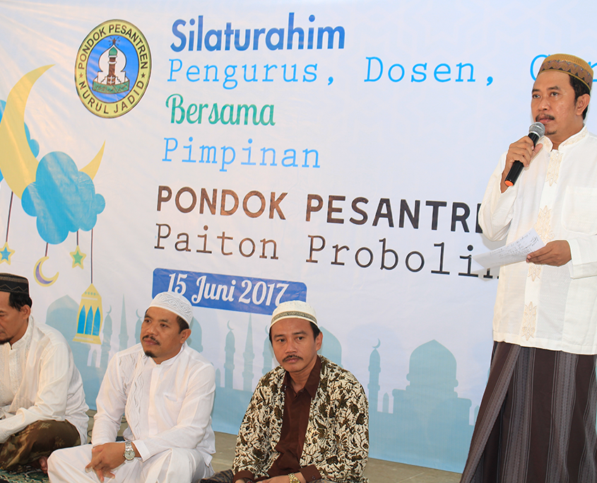 KH. Moh. Zuhri Zaini